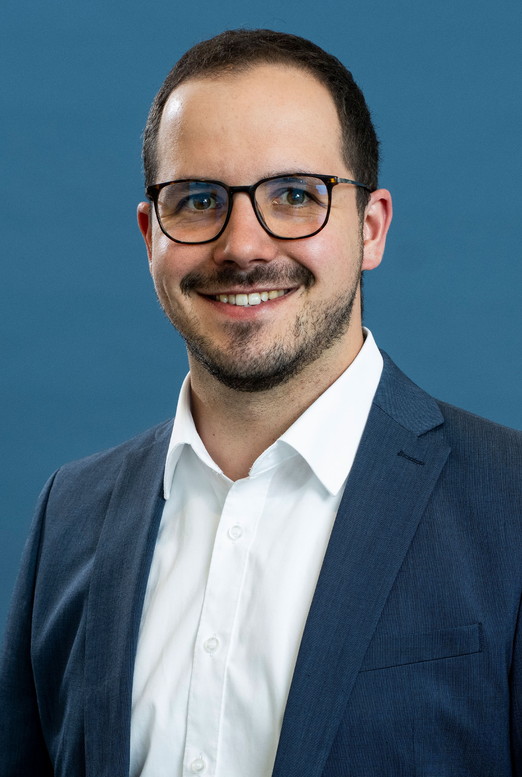 Patrik Tauber